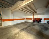 Venta - Garage - Torrevieja - Centro - Muelle Pesquero