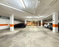 Venta - Garage - Torrevieja - Centro - Muelle Pesquero