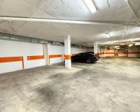 Venta - Garage - Torrevieja - Centro - Muelle Pesquero
