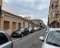 Venta - Garage - Torrevieja - Centro - Muelle Pesquero