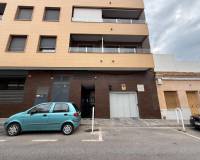 Venta - Garage - Torrevieja - Centro