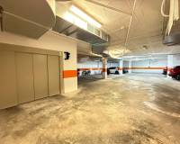 Venta - Garage - Torrevieja - Centro