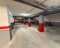 Venta - Garage - Torrevieja - Playa del Cura