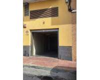 Venta - Garaje - Torrevieja - Centro