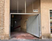 Venta - Garaje - Torrevieja - Nueva Torrevieja