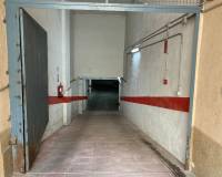 Venta - Garaje - Torrevieja - Nueva Torrevieja