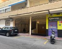 Venta - Garaje - Torrevieja - Playa del Cura