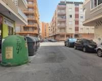 Venta - Garaje - Torrevieja - Playa del Cura