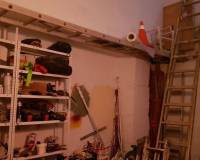 Venta - Garaje - Torrevieja