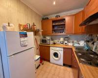 Venta - Ground Floor - Torrevieja - Cabo cervera
