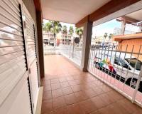 Venta - Ground Floor - Torrevieja - Playa de los Naufragos