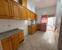 Venta - Ground Floor - Torrevieja - Playa del Cura