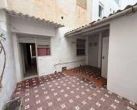 Venta - Ground Floor - Torrevieja - Playa del Cura