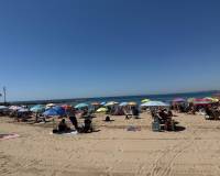 Venta - Ground Floor - Torrevieja - Playa del Cura