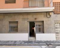 Venta - Ground Floor - Torrevieja - Playa del Cura