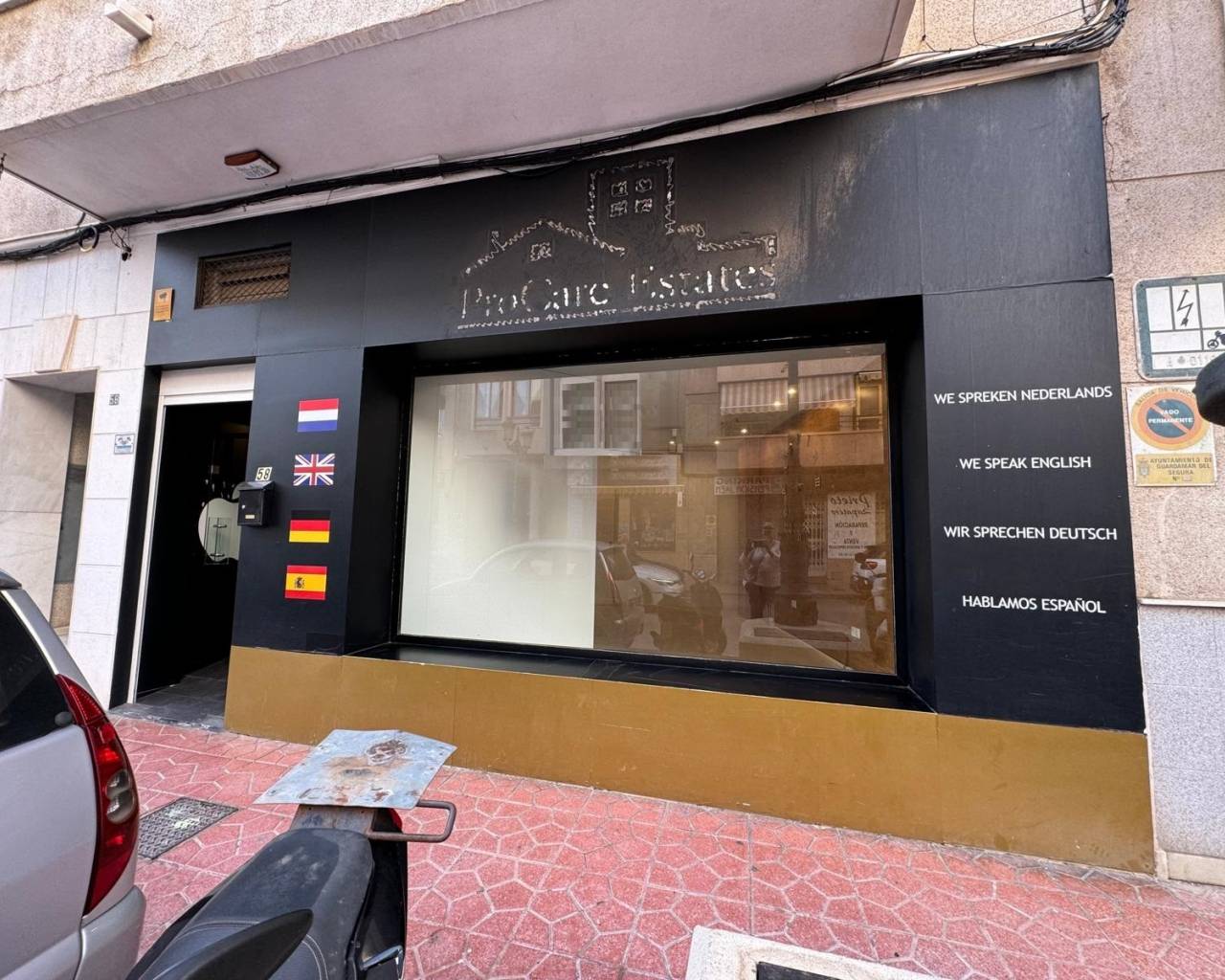  - Venta - Guardamar del Segura - Guardamar del Segura