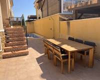 Venta - House - Benferri - optional location detail