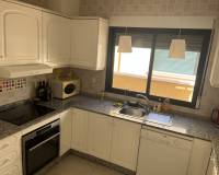 Venta - House - Benferri - optional location detail