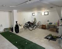 Venta - House - Benferri - optional location detail