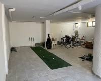 Venta - House - Benferri - optional location detail