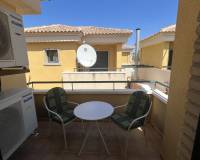 Venta - House - Benferri - optional location detail