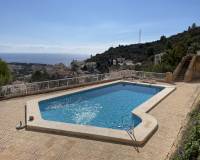 Venta - House - Calpe - optional location detail