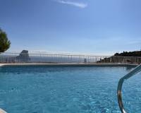 Venta - House - Calpe - optional location detail