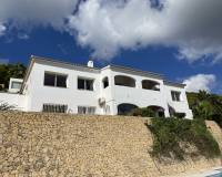 Venta - House - Calpe - optional location detail