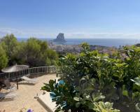 Venta - House - Calpe - optional location detail