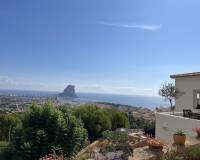 Venta - House - Calpe - optional location detail