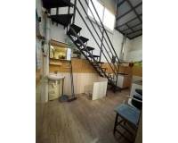 Venta - House - Los Montesinos - Centro
