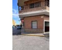 Venta - House - Los Montesinos - Centro