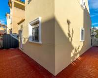 Venta - House - Orihuela Costa - Las Filipinas