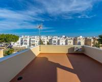 Venta - House - Orihuela Costa - Las Filipinas
