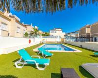Venta - House - Orihuela Costa - Las Filipinas