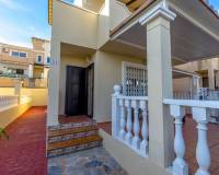 Venta - House - Orihuela Costa - Las Filipinas
