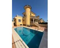 Venta - House - Orihuela - Villamartín