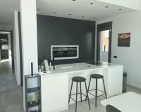 Venta - House - Rojales - optional location detail