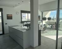 Venta - House - Rojales - optional location detail