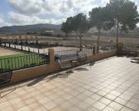 Venta -  - Jumilla - optional location detail