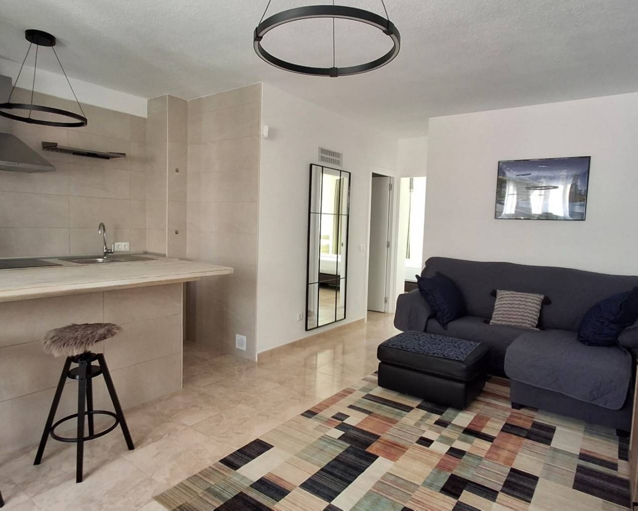  - Venta - La Mata - Playa