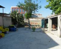 Venta - Land - Daya Vieja