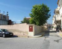 Venta - Land - Daya Vieja