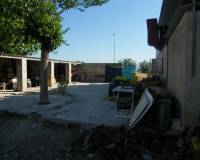 Venta - Land - Daya Vieja