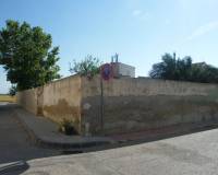 Venta - Land - Daya Vieja