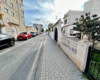 Venta - Land - Torrevieja - Nueva Torrevieja - Aguas Nuevas