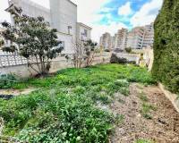 Venta - Land - Torrevieja - Nueva Torrevieja - Aguas Nuevas