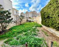 Venta - Land - Torrevieja - Nueva Torrevieja - Aguas Nuevas