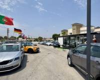 Venta - Land - Torrevieja