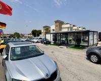 Venta - Land - Torrevieja